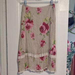 Guess Jeans Authentic skirt circa '00